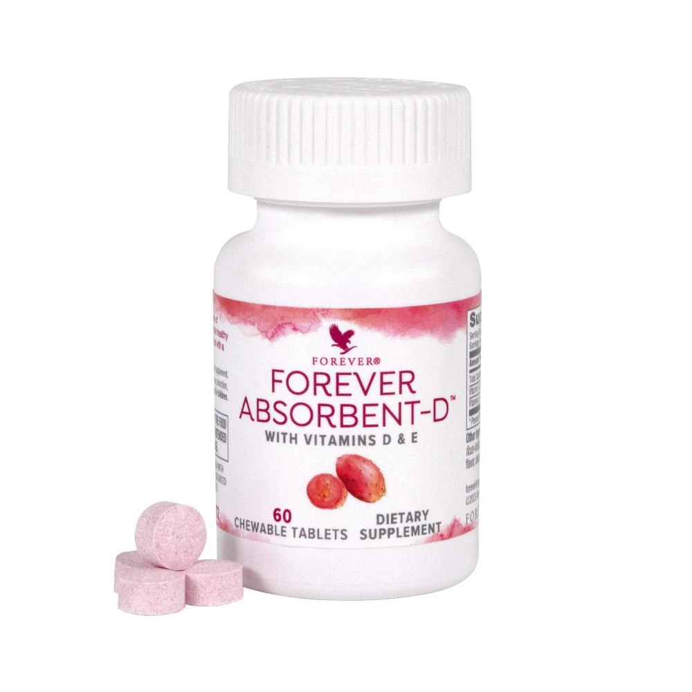 Forever Absorbent-D